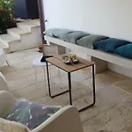 Maison D Hotes Lapitxuri 4*