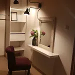 ゲストハウス Maison D Hotes Lapitxuri アルカング