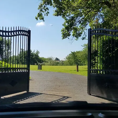 Gæstehus Maison D Hotes Lapitxuri