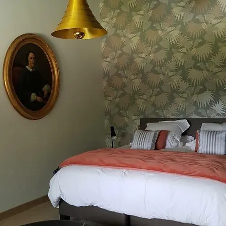 招待所 Maison D Hotes Lapitxuri 阿尔康格