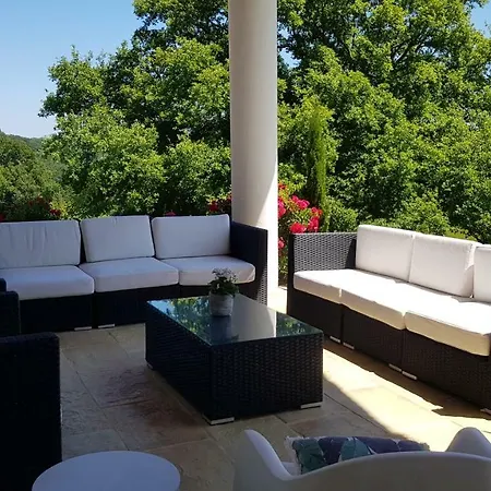 Maison D Hotes Lapitxuri 4*