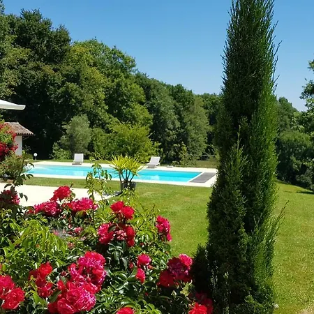 招待所 Maison D Hotes Lapitxuri 4*