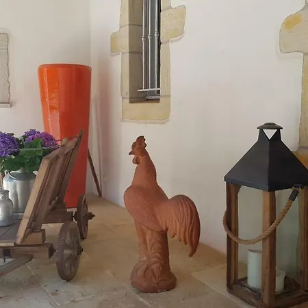 Guest house Maison D Hotes Lapitxuri *