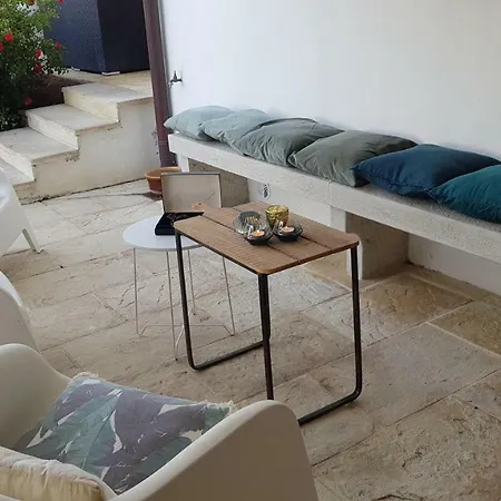 Maison D Hotes Lapitxuri *