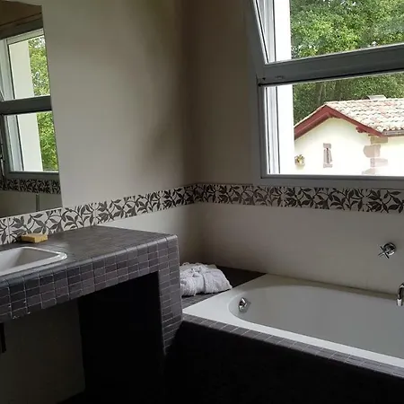 Maison D Hotes Lapitxuri