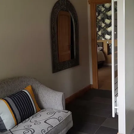 招待所 Maison D Hotes Lapitxuri 阿尔康格