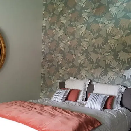 Guest house Maison D Hotes Lapitxuri *