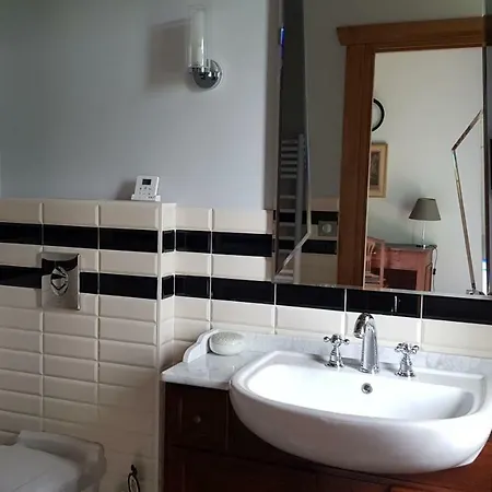 Maison D Hotes Lapitxuri Arcangues