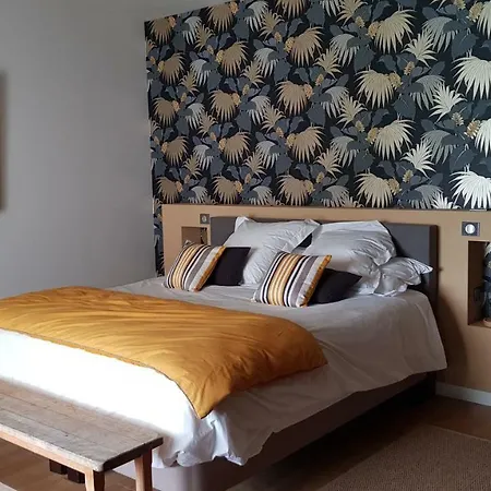 招待所 Maison D Hotes Lapitxuri