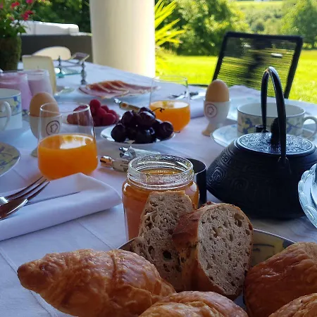 Maison D Hotes Lapitxuri 阿尔康格