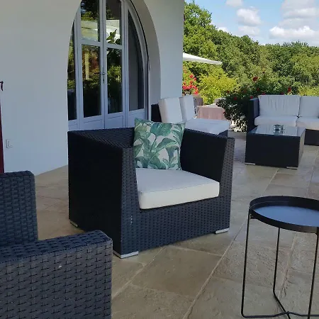 招待所 Maison D Hotes Lapitxuri