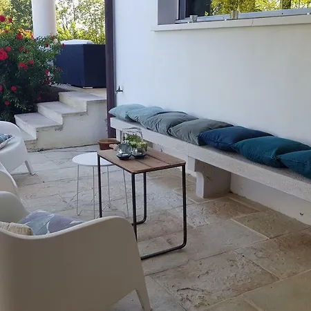 Guest house Maison D Hotes Lapitxuri