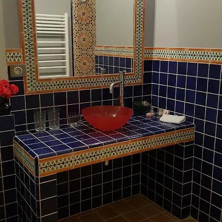 Guest house Maison D Hotes Lapitxuri Arcangues