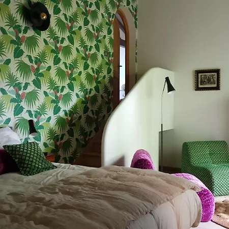 Guest house Maison D Hotes Lapitxuri