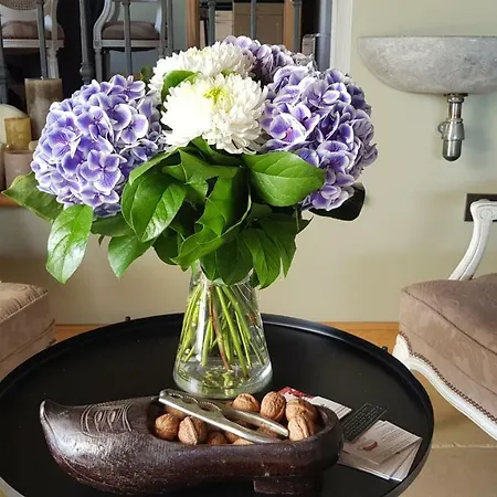 招待所 Maison D Hotes Lapitxuri 4*