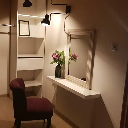 בית הארחה Maison D Hotes Lapitxuri ארסנגואה