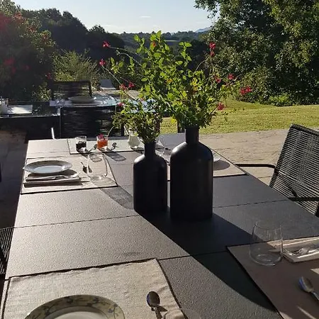 Maison D Hotes Lapitxuri