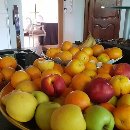 Maison D Hotes Lapitxuri 招待所