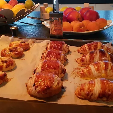 Maison D Hotes Lapitxuri 4*