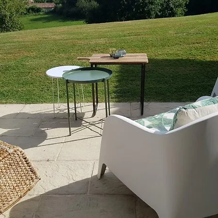 招待所 Maison D Hotes Lapitxuri