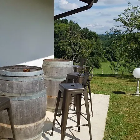 Guest house Maison D Hotes Lapitxuri