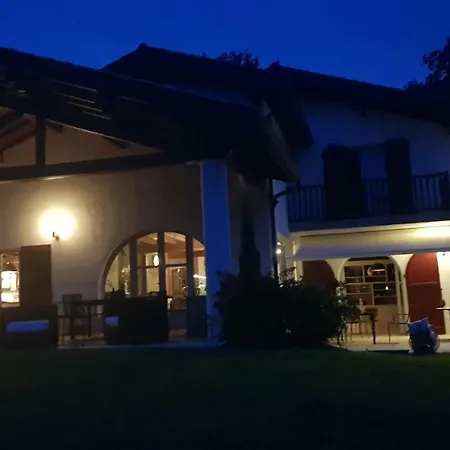 Gæstehus Maison D Hotes Lapitxuri Arcangues