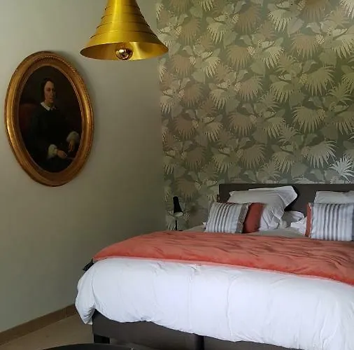 Guest house Maison D Hotes Lapitxuri Arcangues