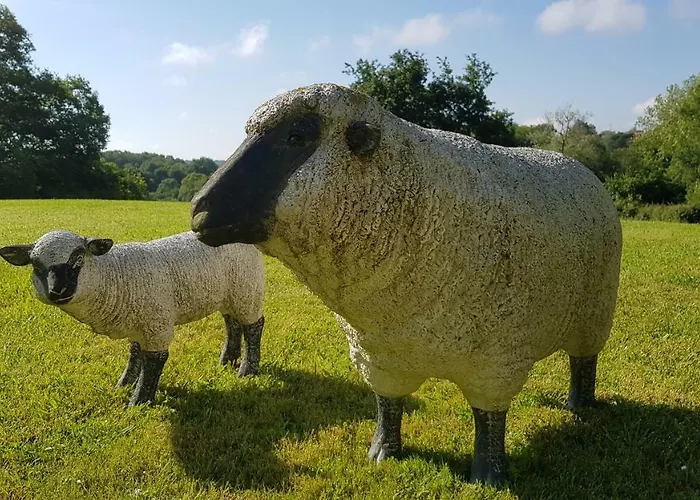 Guest house Maison D Hotes Lapitxuri