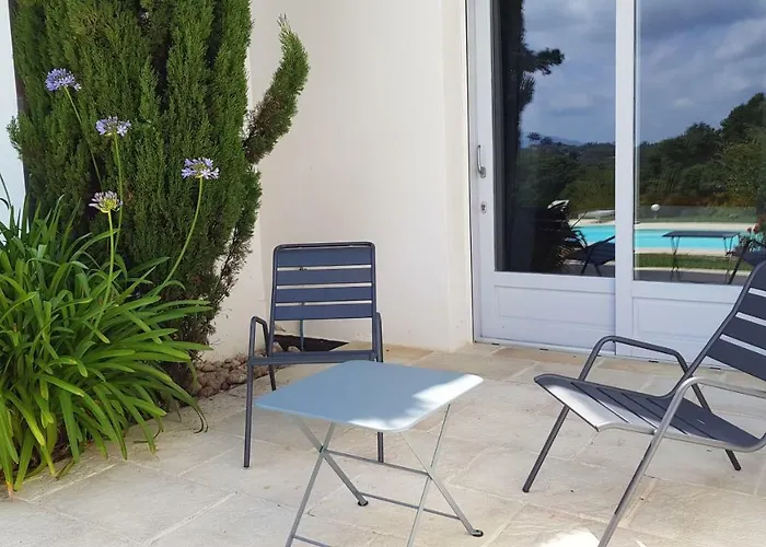 Gæstehus Maison D Hotes Lapitxuri Arcangues