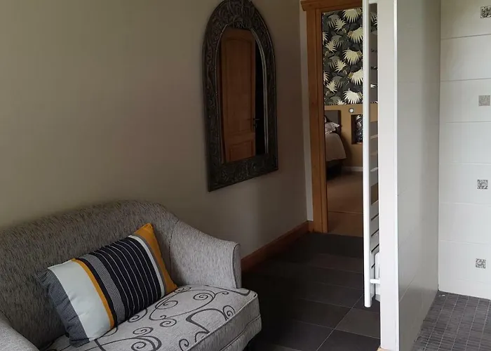 Gæstehus Maison D Hotes Lapitxuri Arcangues