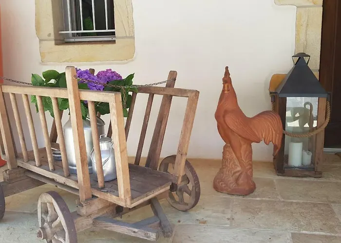 Maison D Hotes Lapitxuri 4* Arcangues