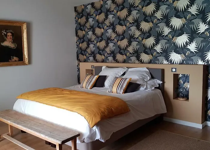 Guest house Maison D Hotes Lapitxuri