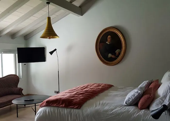 Gæstehus Maison D Hotes Lapitxuri Arcangues