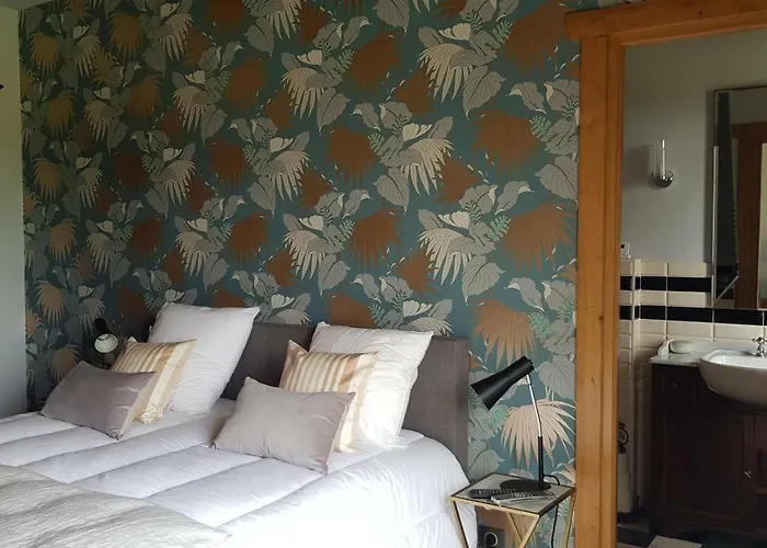 Guest house Maison D Hotes Lapitxuri Arcangues