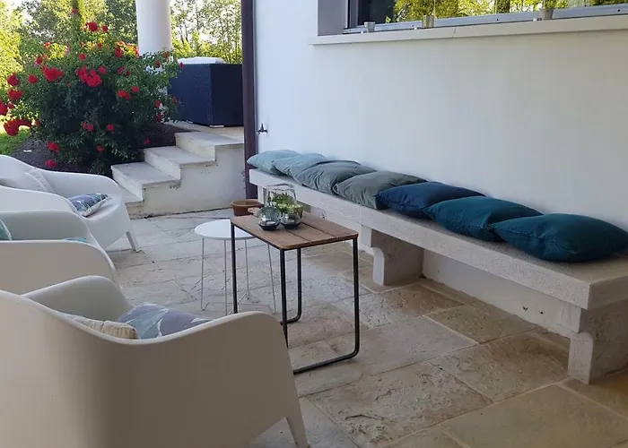 Guest house Maison D Hotes Lapitxuri