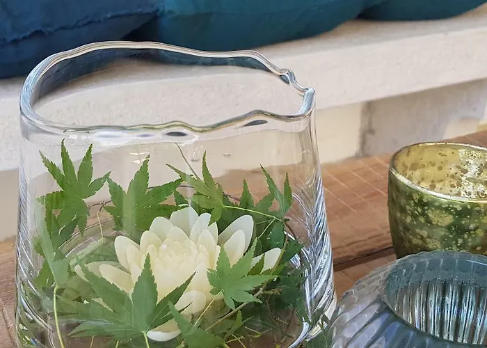 Gæstehus Maison D Hotes Lapitxuri 4*