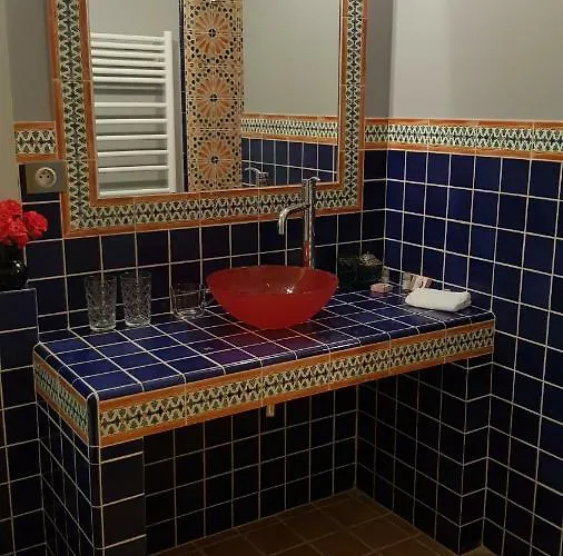 Gæstehus Maison D Hotes Lapitxuri Arcangues