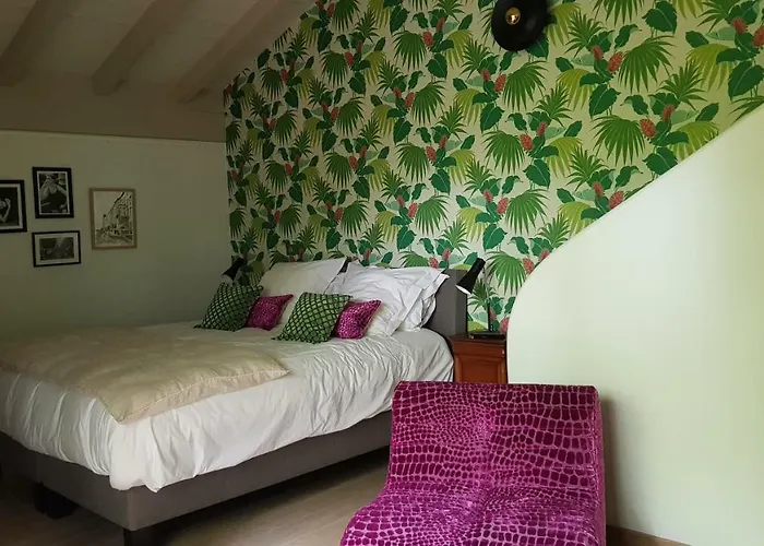 Maison D Hotes Lapitxuri Guest house