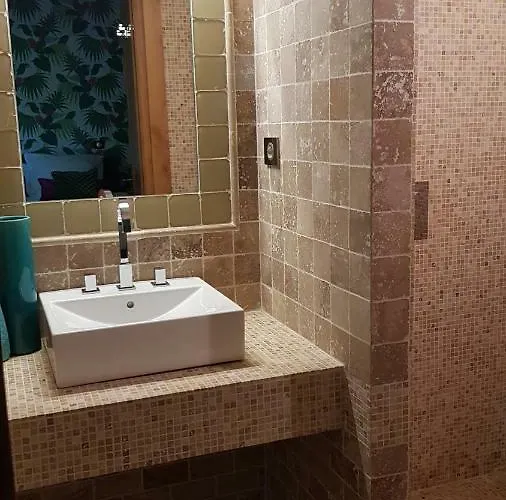 Maison D Hotes Lapitxuri 4*