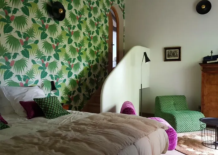 Gæstehus Maison D Hotes Lapitxuri