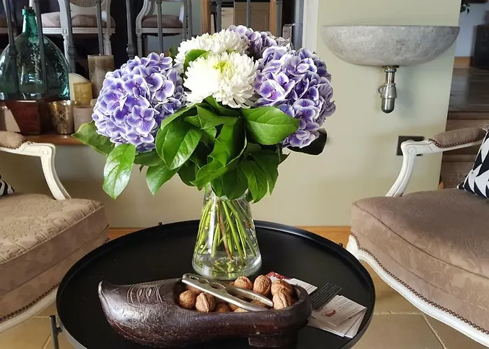 Guest house Maison D Hotes Lapitxuri 4*