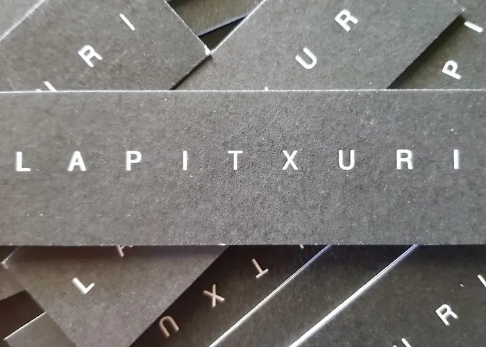 Maison D Hotes Lapitxuri Gæstehus 4*