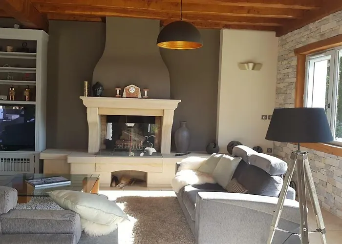 Maison D Hotes Lapitxuri 4* Arcangues