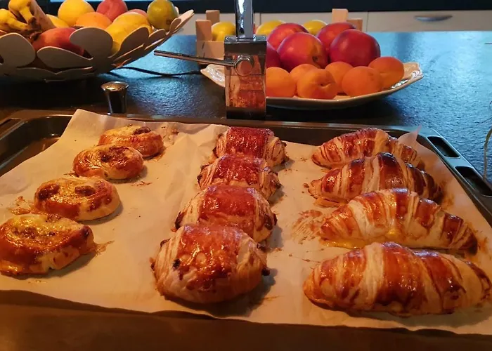 Maison D Hotes Lapitxuri 4*